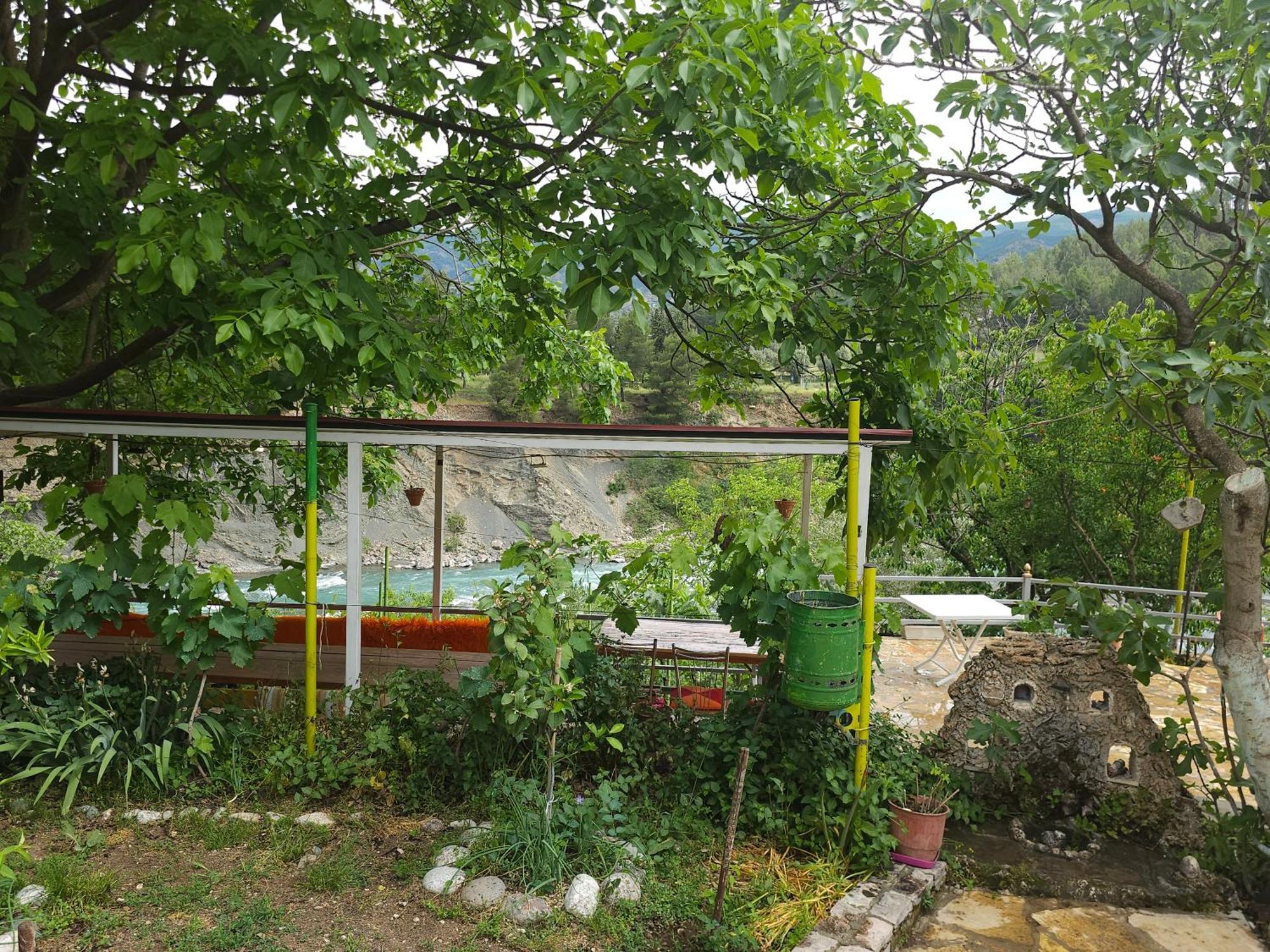 Homestay Honey-house “kastrioti” Permet